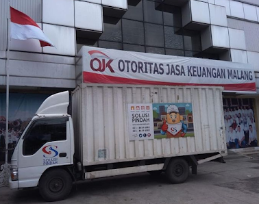 Solusi Pindah