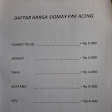 Somay Pak Aceng