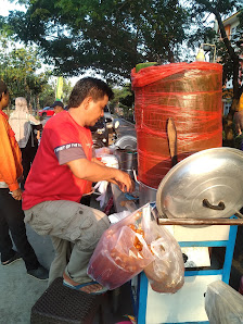 Somay Puskesmas Harapan Mulya