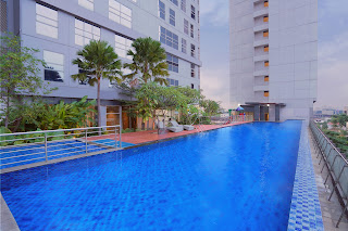 Somerset Kencana Jakarta