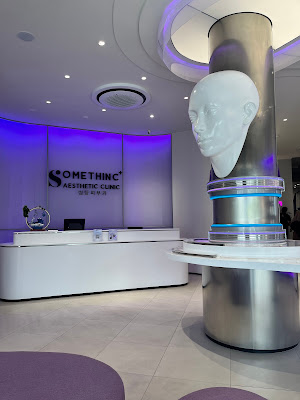 Somethinc Aesthetic Clinic