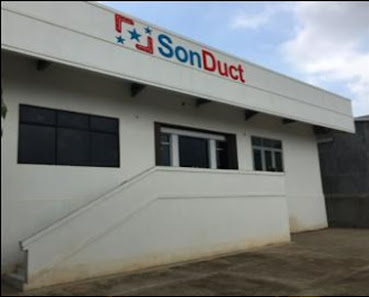Son Duct Sejahtera. PT