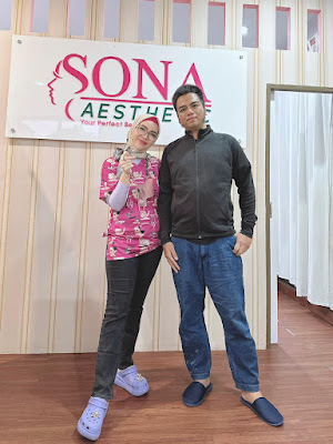 Sona Aesthetic Clinic