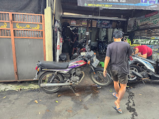 SONI MOTOR