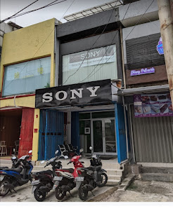 Sony Authorized Service Center