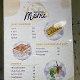 SOOKIE – Soft Cookies, Ice Cream & Coffee