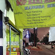 Sop kaki kambing mangga besar 12B cab pondok labu