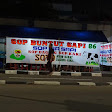 Sop Soto Buntut Sapi 86 (SAMPING POOL BLUE BRID KEMAYORAN)