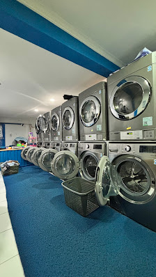 Sophie Laundry Self Service