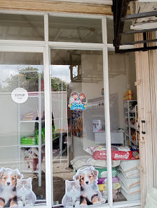 Sora Pet Shop Jakarta Selatan