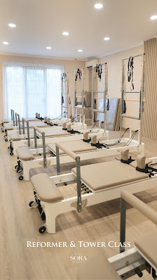 SORA PILATES HARAPAN INDAH