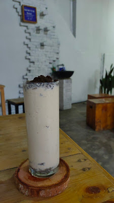 Sorai' Coffee