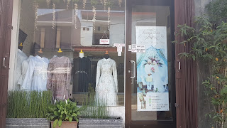 Soraya Devi Muslimah Wedding Dress | Sewa Gaun Pengantin Muslimah | Bisa dikirim ke Luar Kota & Pulau ✈️