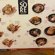 SORE Ramen & Yakitori Fatmawati