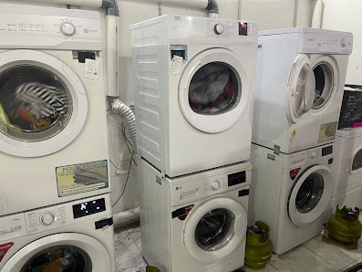 Sosor Laundry Cililitan