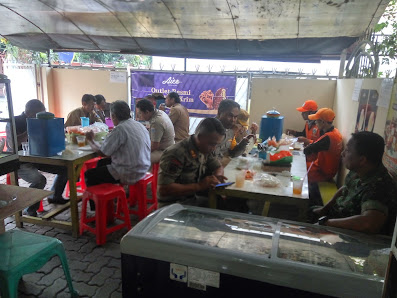 Soto Betawi Cing Nana