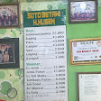 Soto Betawi Haji Husen