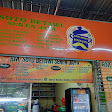 Soto Betawi "Senen Jaya"