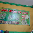 Soto Bogor Pa Anta