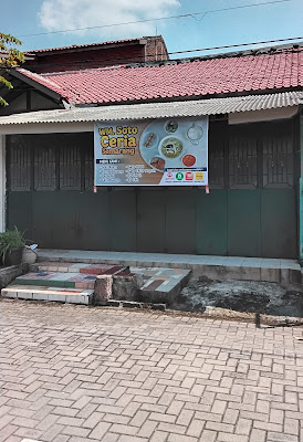 Soto Ceria Semarang