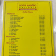 Soto Gading Kalibata
