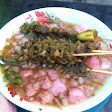 Soto Gelap Pondok Labu