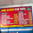 SOTO GIMIN SOTO SOLO KUAH BENING
