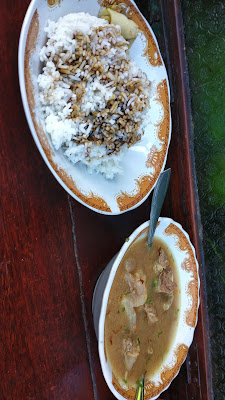 Soto Iga Pecindilan