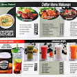 SOTO KUDUS MENARA LENTENG AGUNG