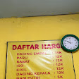 Soto Kuning Bogor H. Faruq