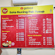 Soto Kuning PAK YUSUP pake P LEGEND