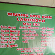 Soto Lamongan Mba Ida Rt 5/5.Srengseng Sawah.