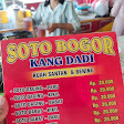Soto Mie Bogor Kang Dadi