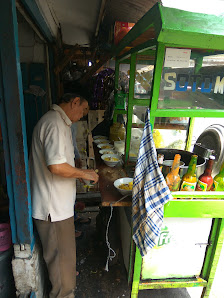SOTO MIE BOGOR KANG IBAS