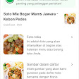 Soto Mie Bogor Mam's Jawara