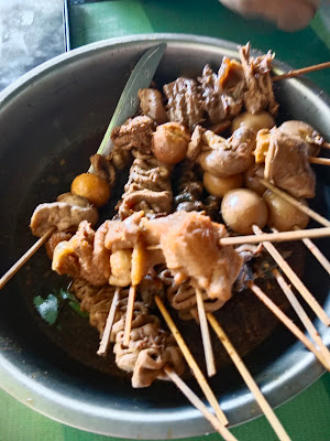 soto pak eko blangkon cab.semarang