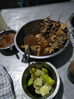 Soto Pak Slamet