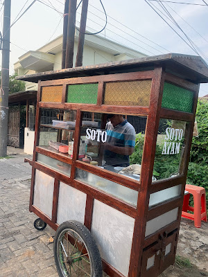 Soto Seger Nyamleng