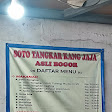 Soto Tangkar Kang Jaja