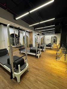 Sou Pilates Kemang icon