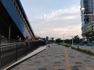 Soul Hub by LRT City Ciracas