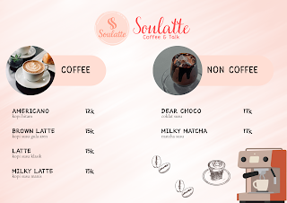 Soulatte Coffee & Talk