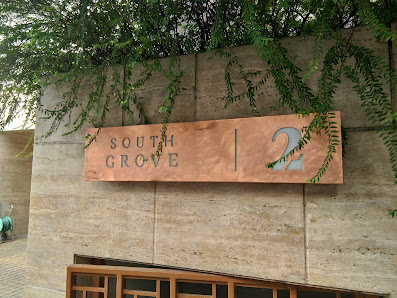 South Grove