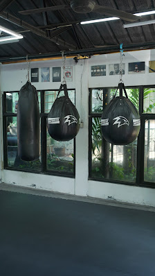 Southpaw Pejaten - Boxing & Muay Thai Gym