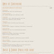 Southside Rooftop Bar & Lounge - Aloft South Jakarta