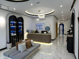 Sozo Skin Clinic - Bandung Paskal | Klinik Kecantikan Terdekat, Harga Terjangkau