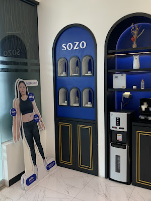 Sozo Skin Clinic - Kelapa Gading 2