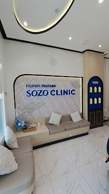 Sozo Skin Clinic - Surabaya Jemursari