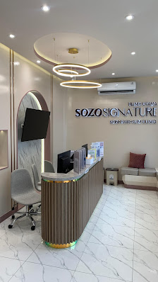 Sozo Skin Signature - Tanjung Duren 2 | Klinik Kecantikan Terbaik untuk Kulit, Rambut, dan Slimming