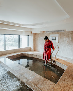 SPA by JW at JW Marriott Hotel Jakarta